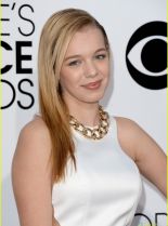 Sadie Calvano photo