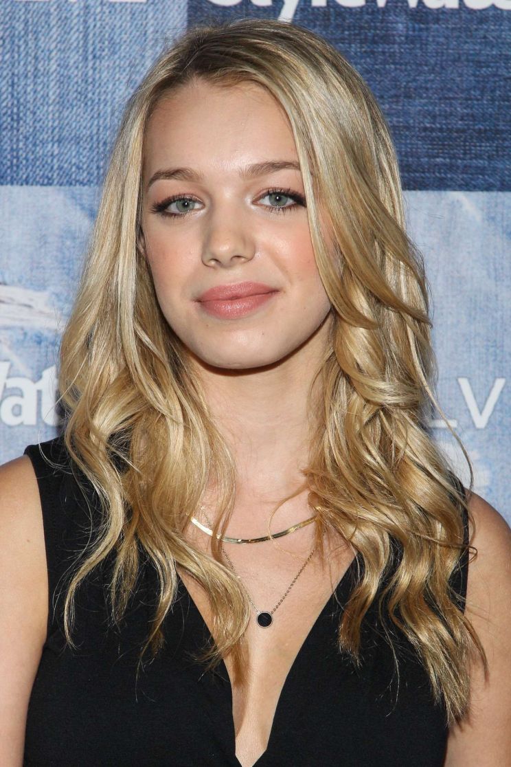 Sadie Calvano