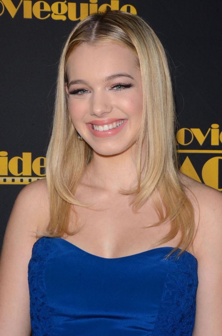 Sadie Calvano