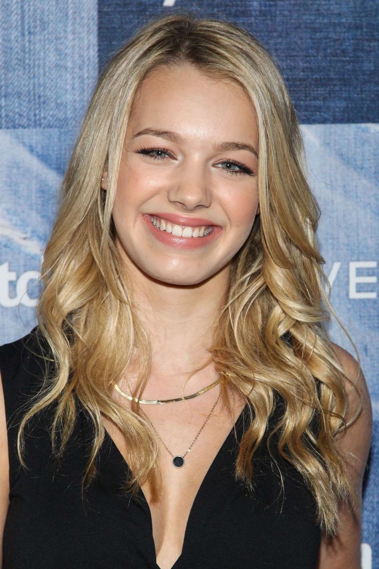Sadie Calvano