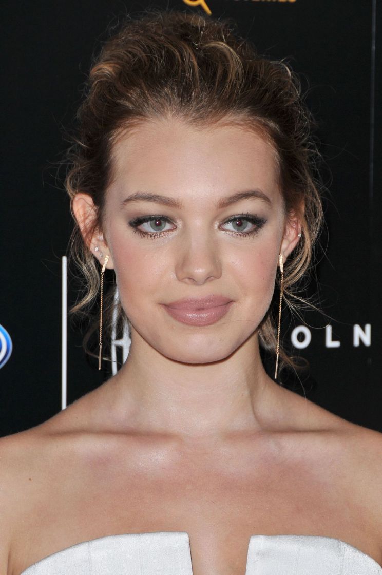 Sadie Calvano