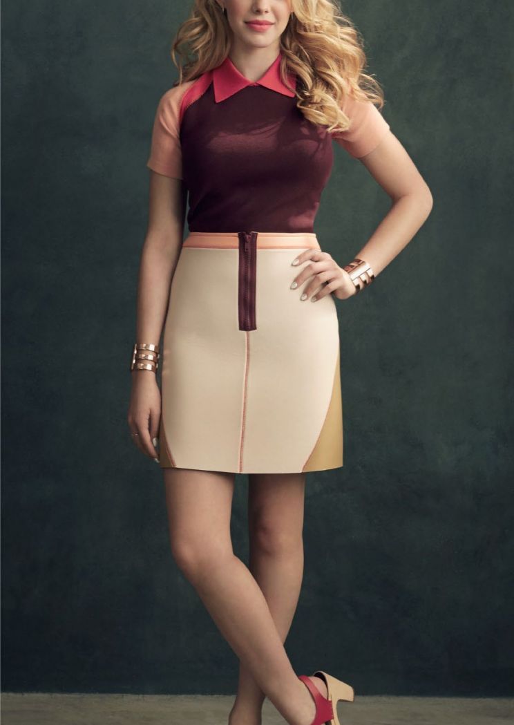 Sadie Calvano