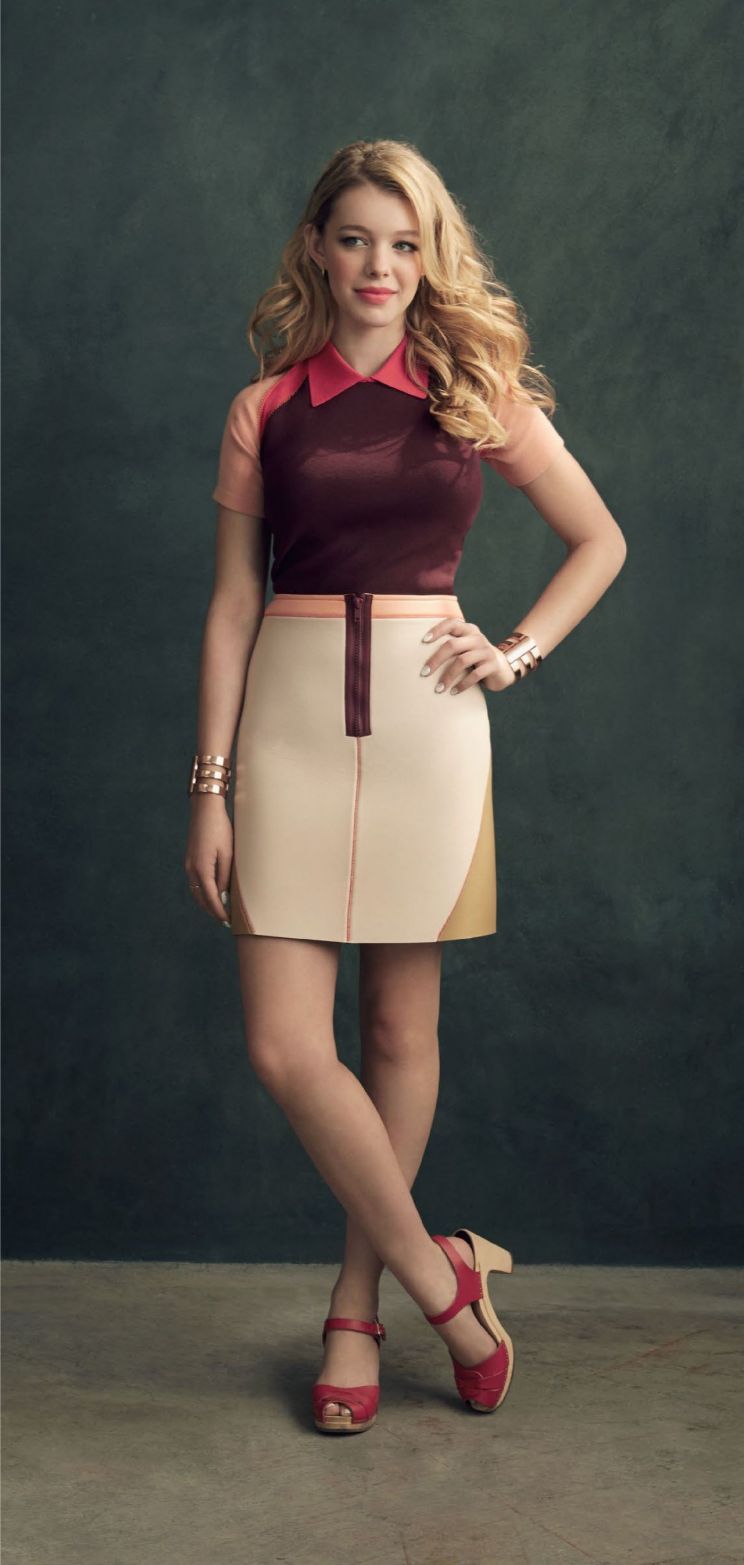Sadie Calvano
