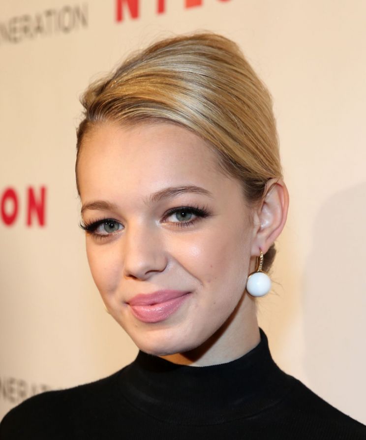 Sadie Calvano
