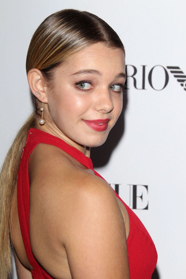 Sadie Calvano