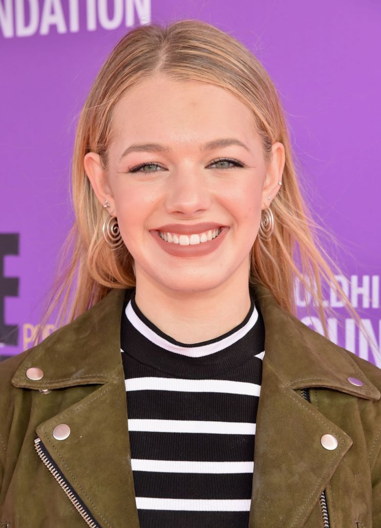 Sadie Calvano