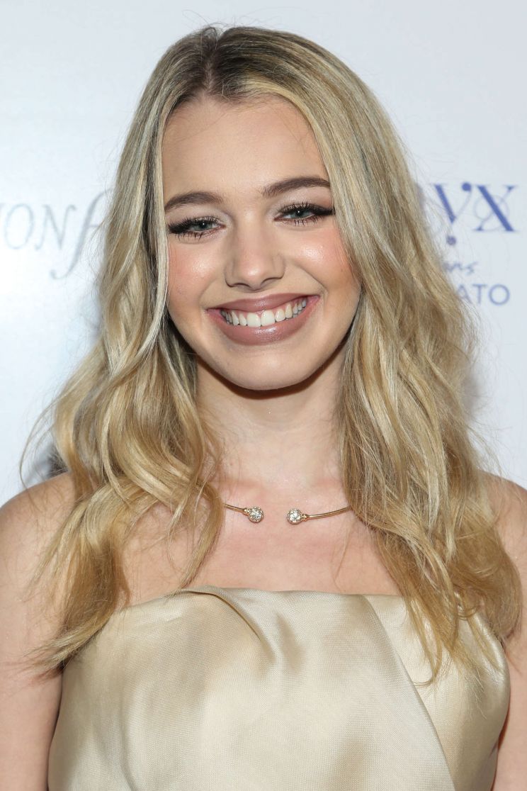 Sadie Calvano
