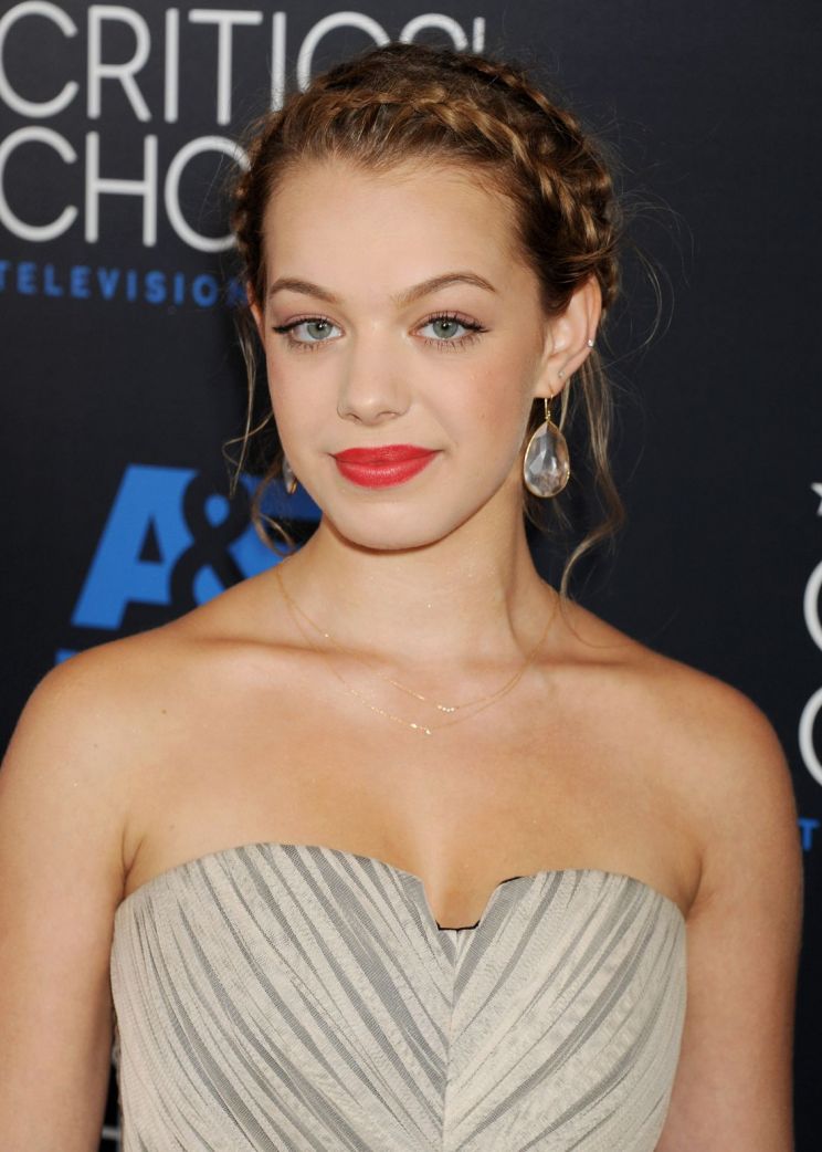 Sadie Calvano