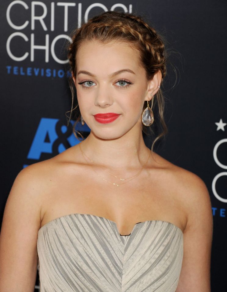 Sadie Calvano