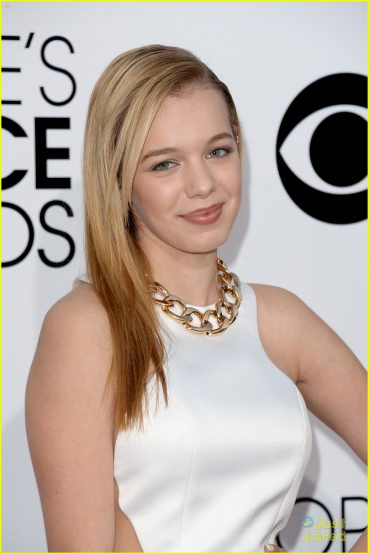Sadie Calvano