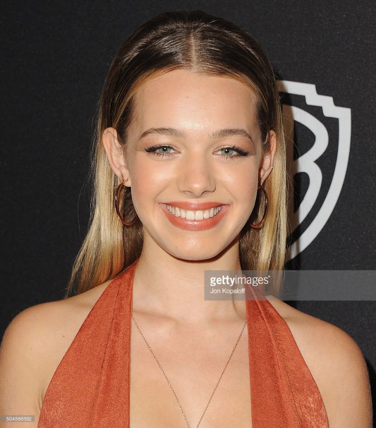 Sadie Calvano