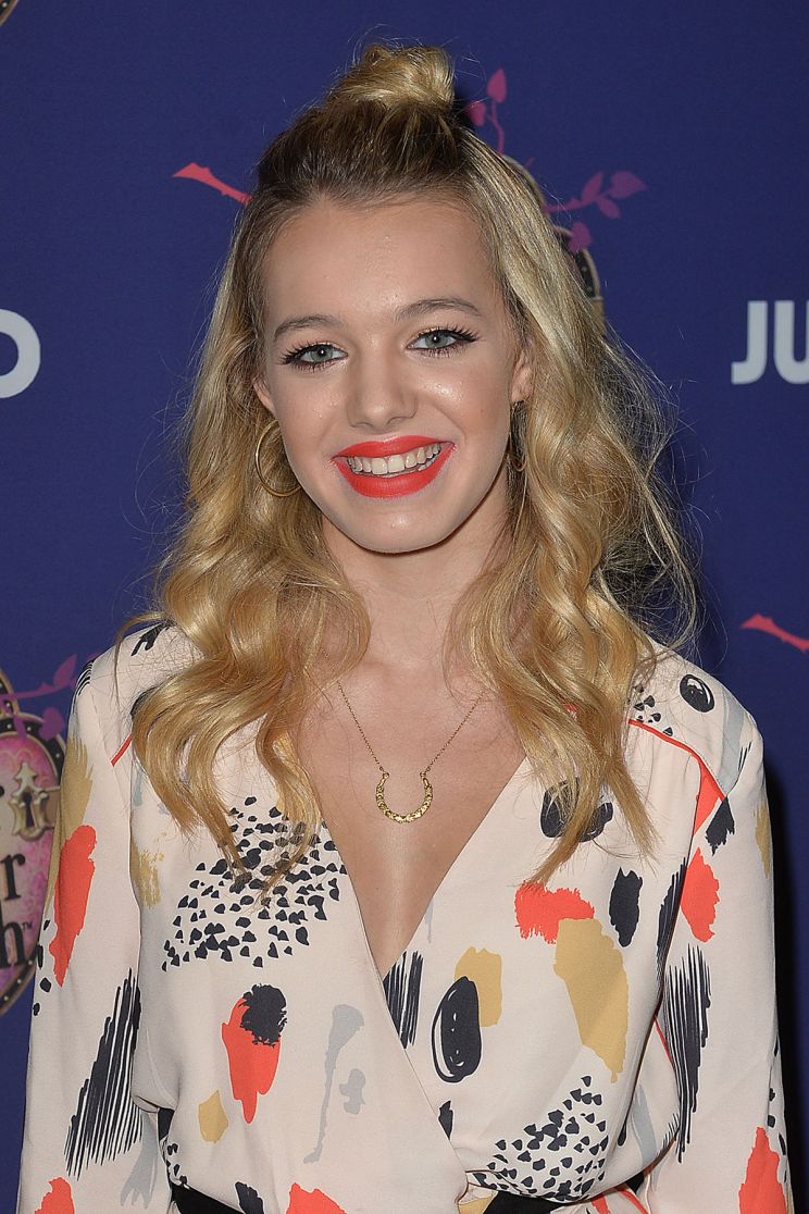 Sadie Calvano