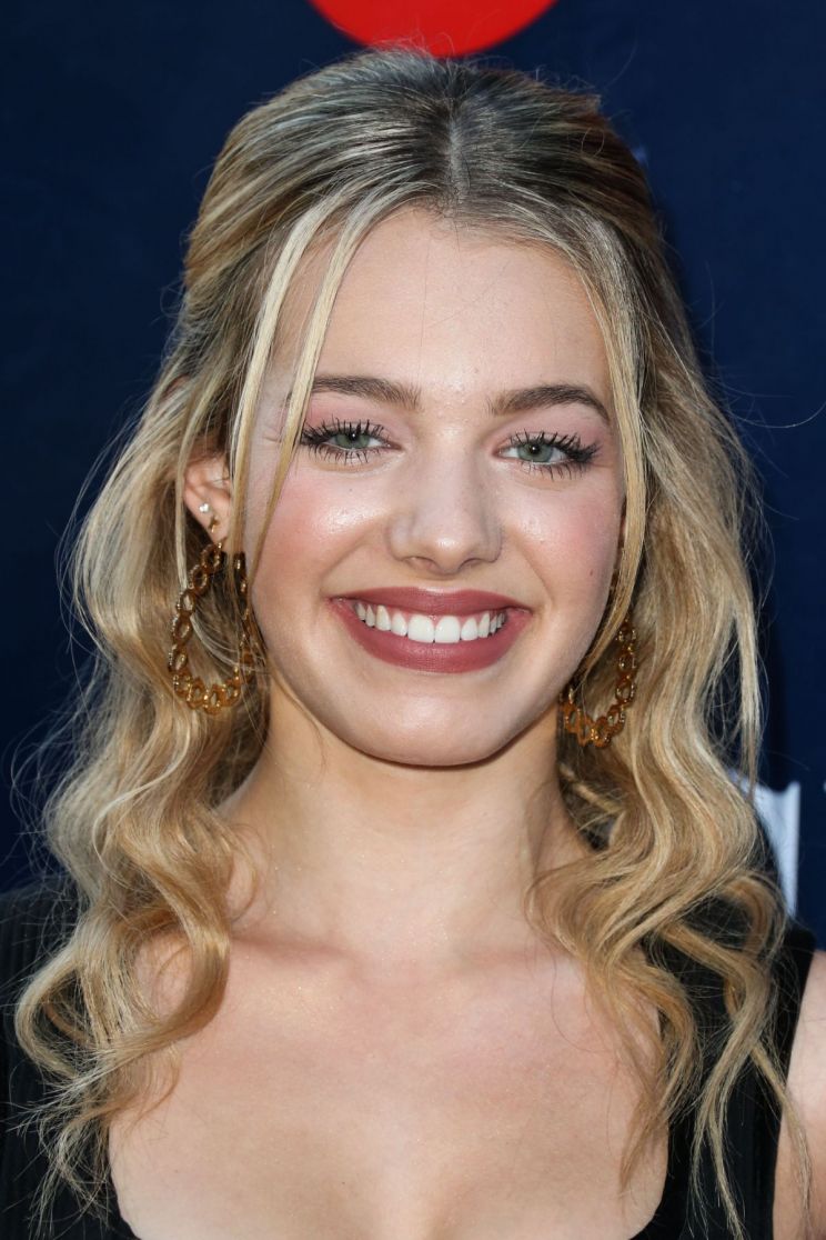 Sadie Calvano