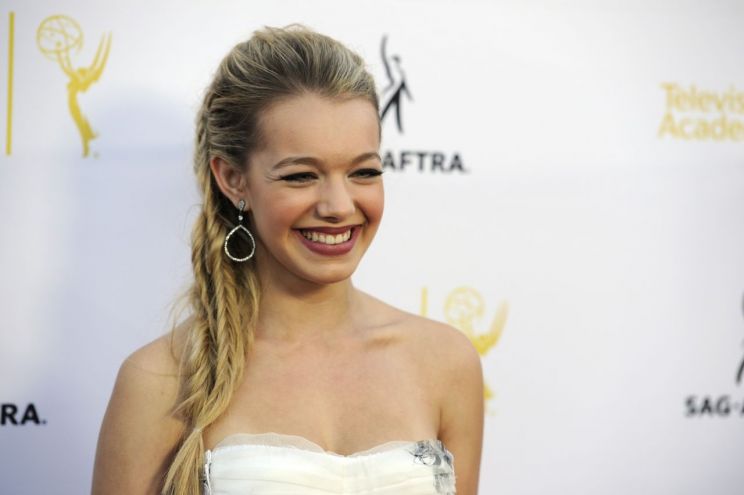 Sadie Calvano