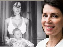 Sadie Frost