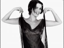 Sadie Frost