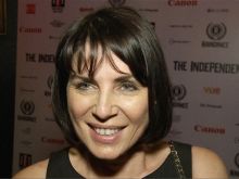 Sadie Frost