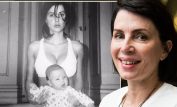 Sadie Frost