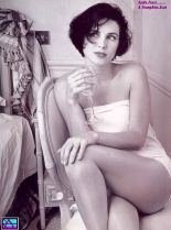 Sadie Frost