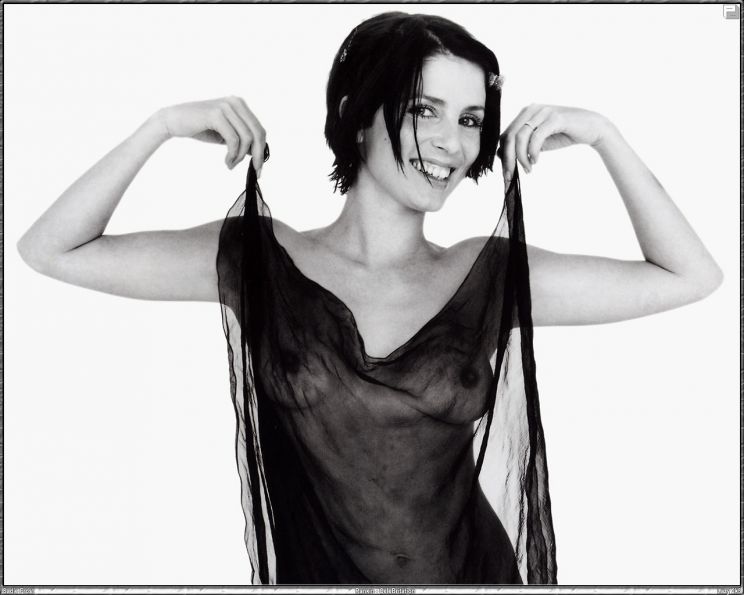 Sadie Frost