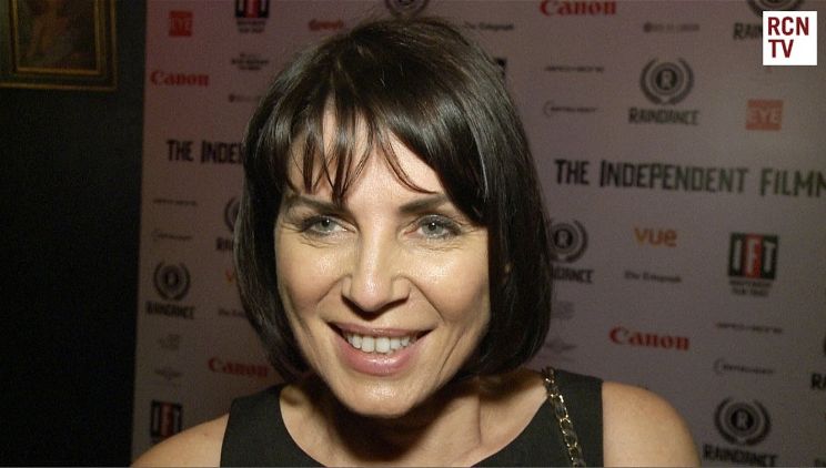 Sadie Frost