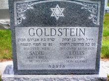 Sadie Goldstein