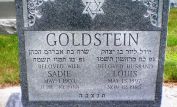 Sadie Goldstein