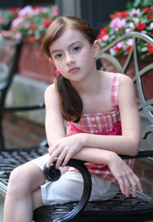 Sadie Goldstein