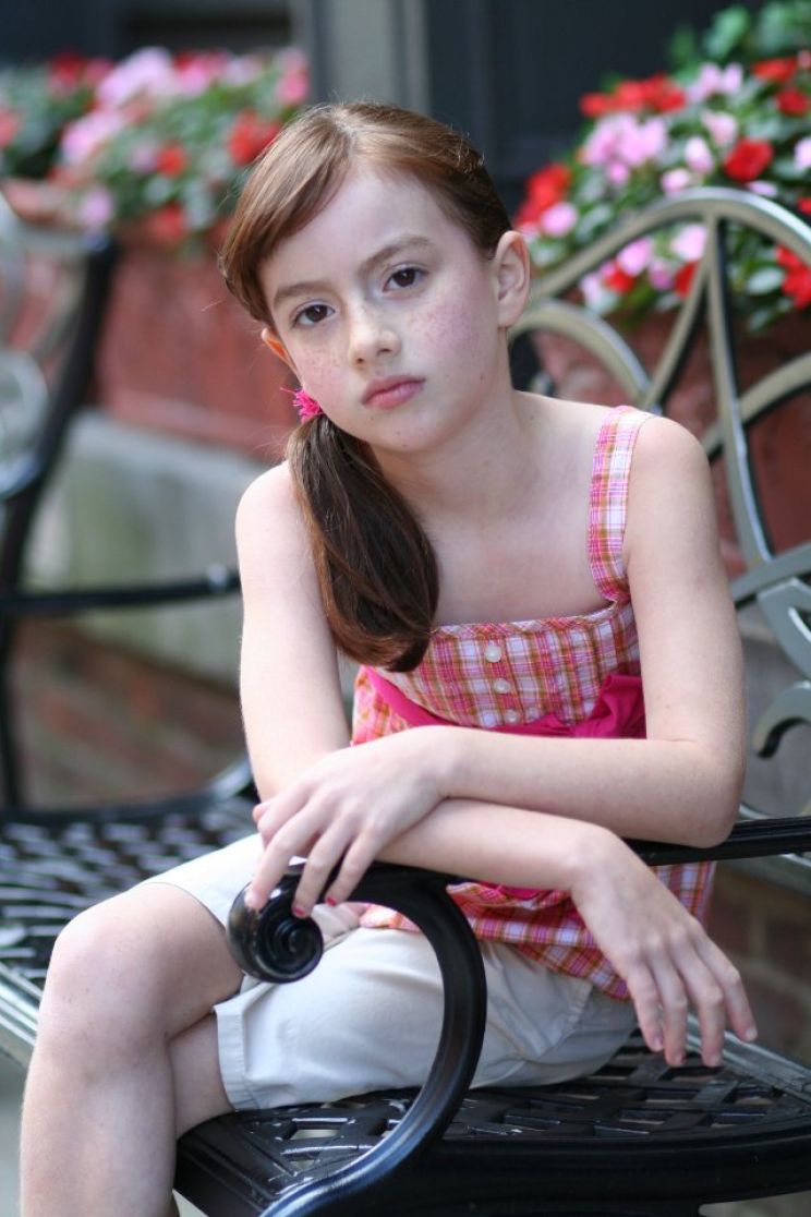 Sadie Goldstein