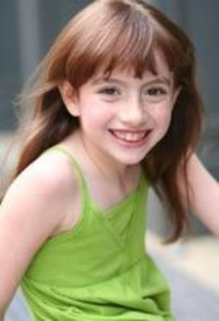 Sadie Goldstein
