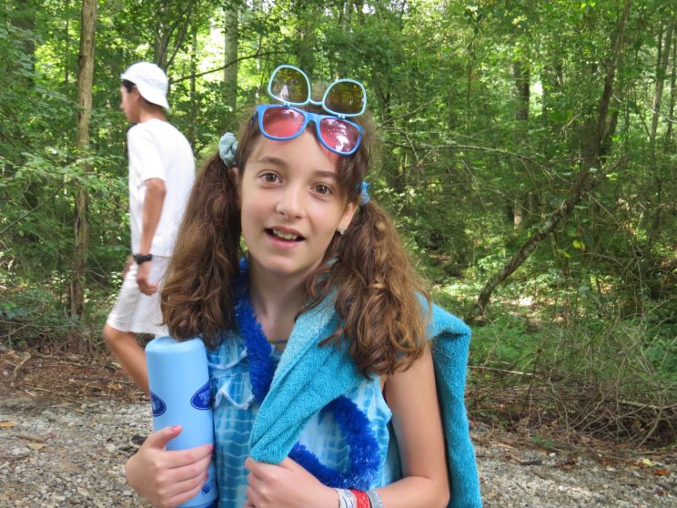 Sadie Goldstein