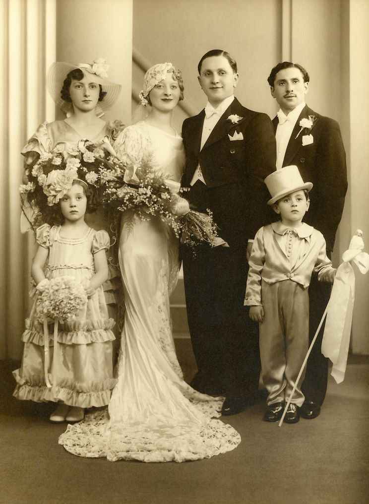 Sadie Goldstein