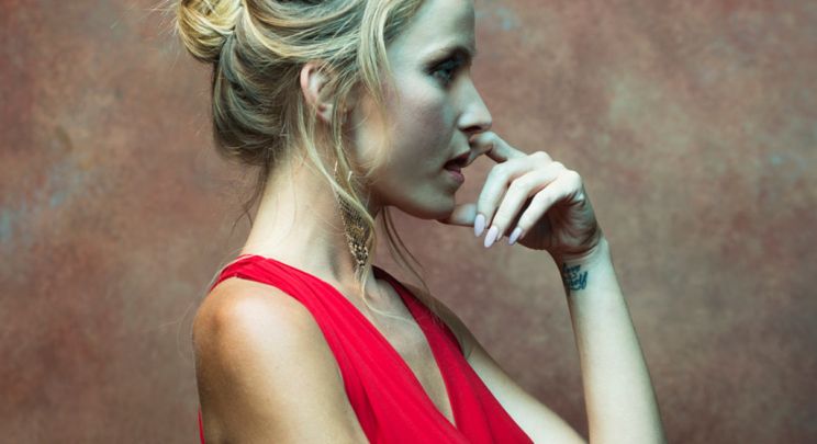 Sadie Katz