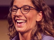Sadie LeBlanc photo