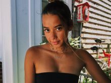 Sadie LeBlanc