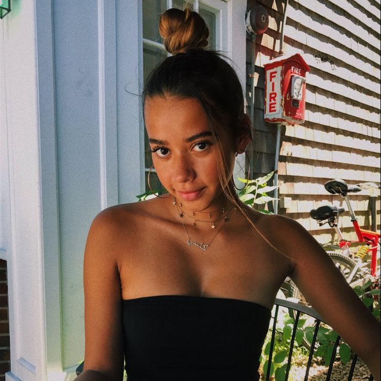 Sadie LeBlanc
