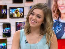 Sadie Robertson