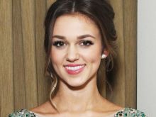 Sadie Robertson