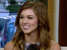 Sadie Robertson