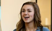 Sadie Robertson