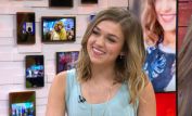 Sadie Robertson