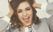 Sadie Robertson