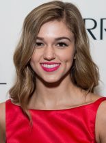 Sadie Robertson