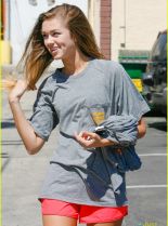 Sadie Robertson photo