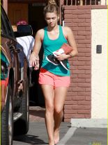 Sadie Robertson photo
