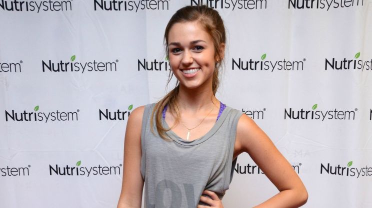 Sadie Robertson