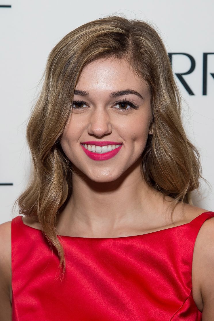 Sadie Robertson