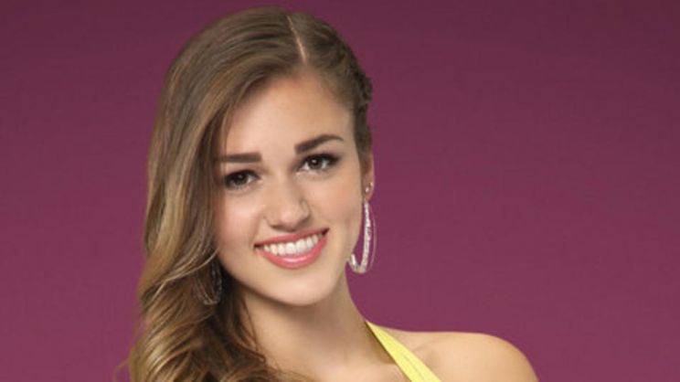 Sadie Robertson