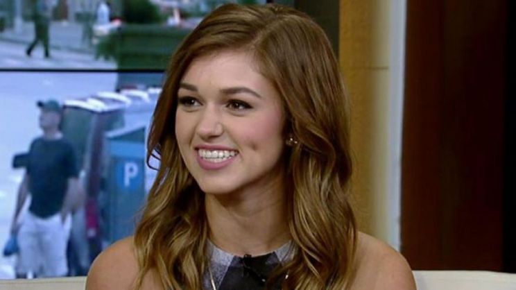 Sadie Robertson