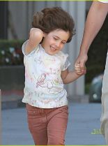 Sadie Sandler